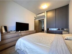 The Palette (D18), Condominium #496522121